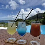 THE BEER TERRACE - 