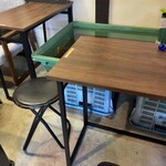 きんぎょcafe 柳楽屋・陽だまり - 