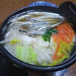 八波 - 料理写真: