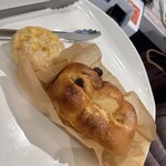 ペンギンベーカリー - 料理写真: