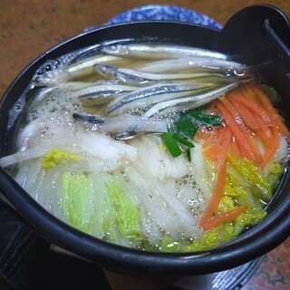 八波 - 料理写真: