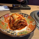 京燒肉 新 先斗町店 - 