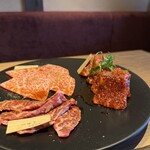 京燒肉 新 先斗町店 - 