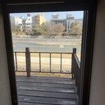 京燒肉 新 先斗町店 - 