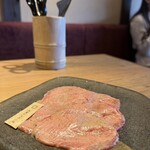 京燒肉 新 先斗町店 - 