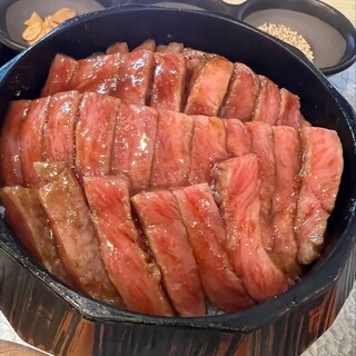 焼肉 水本 - 料理写真:中々ないよね写真より素晴らしいビジュ^_^