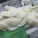 sakana bacca - 料理写真: