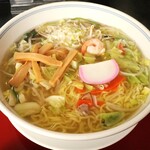 らーめんや 拓 - 料理写真: