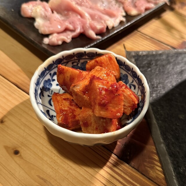 銀ちゃん - 平野（大阪メトロ）/焼き鳥 | 食べログ