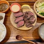 牛舌之檸檬 澀谷店 - 
