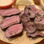 牛舌之檸檬 澀谷店 - 