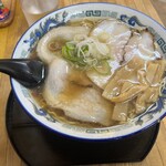 旭川らぅめん青葉 - 