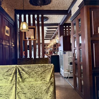 珈琲館 長田亭_2