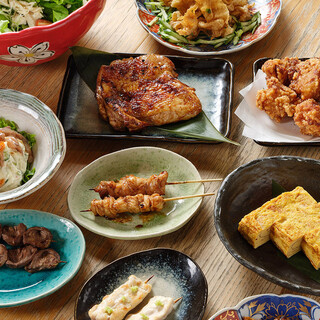 丹波赤どり とりのや_1