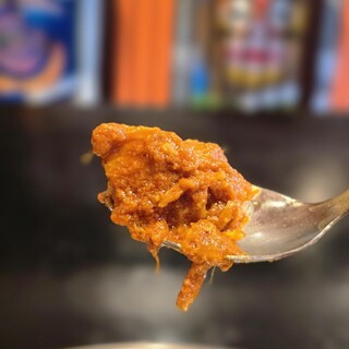 インド食堂 チャラカラ_1