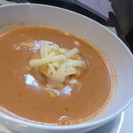 Missheru Burassuri - マルセイユ風魚スープ