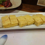 いわや - 出し巻きたまご（2014/12-2）