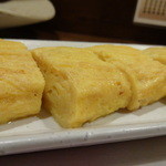 いわや - 出し巻きたまご（アップ）（2014/12-2）