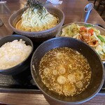 五味八珍 - 料理写真: