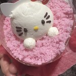 銀座コージーコーナー - 料理写真: