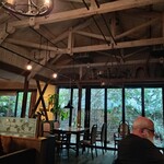 メフィストフェレス - お店の雰囲気も素敵