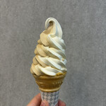 雪印パーラー - 料理写真: