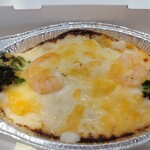 ピザハット - 料理写真: