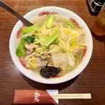 上海ブギ - 