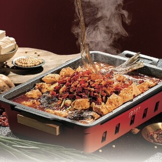 朋友雑穀食府_2