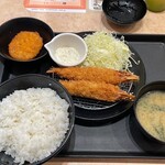 松のや - 料理写真: