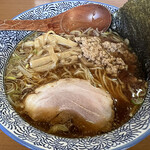 中華そば ばんや - 
