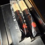 焼肉トラジ - アイスクリーム