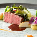 フレンチレストラン ル・シャンドール - 