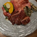 焼肉トラジ - トラジ御膳