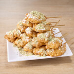 大衆スタンド 神田屋 - 料理写真: