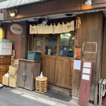 ブラウニー - 店頭