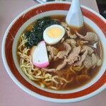 ごくうらーめん大千元 - 