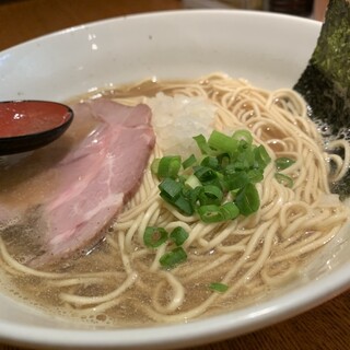 麺屋 烈_1