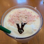 スターバックス・コーヒー - ドリンク写真: