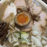 中華そば ひらこ屋 - 