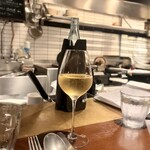 le bistrot des bleus - シャンパーニュ・サンゲール ヴォヤージュ 360