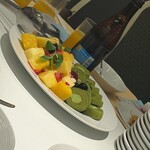 相鉄グランドフレッサ - 