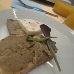 相鉄グランドフレッサ - 料理写真: