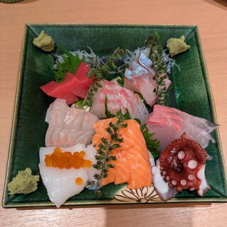 えびすよしよし - 料理写真: