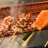 sKEWERs 東京