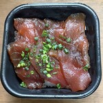 おおぞら丼丸 - 料理写真: