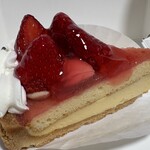 銀座コージーコーナー - 料理写真: