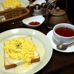 カフェタナカ - 