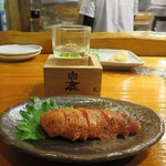 魚虎 - やっぱりココはパラダイス