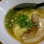 三代目麺処まるは極 - 